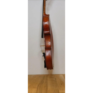 🎻 Violon de luthier professionnel – Copie Stradivarius – Mirecourt (début XXe siècle)