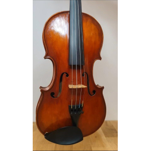 🎻 Professional Luthier-Made Violin - Stradivarius Copy - Mirecourt (early 20th century)