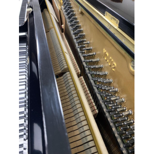 Yamaha U2 - Piano vertical