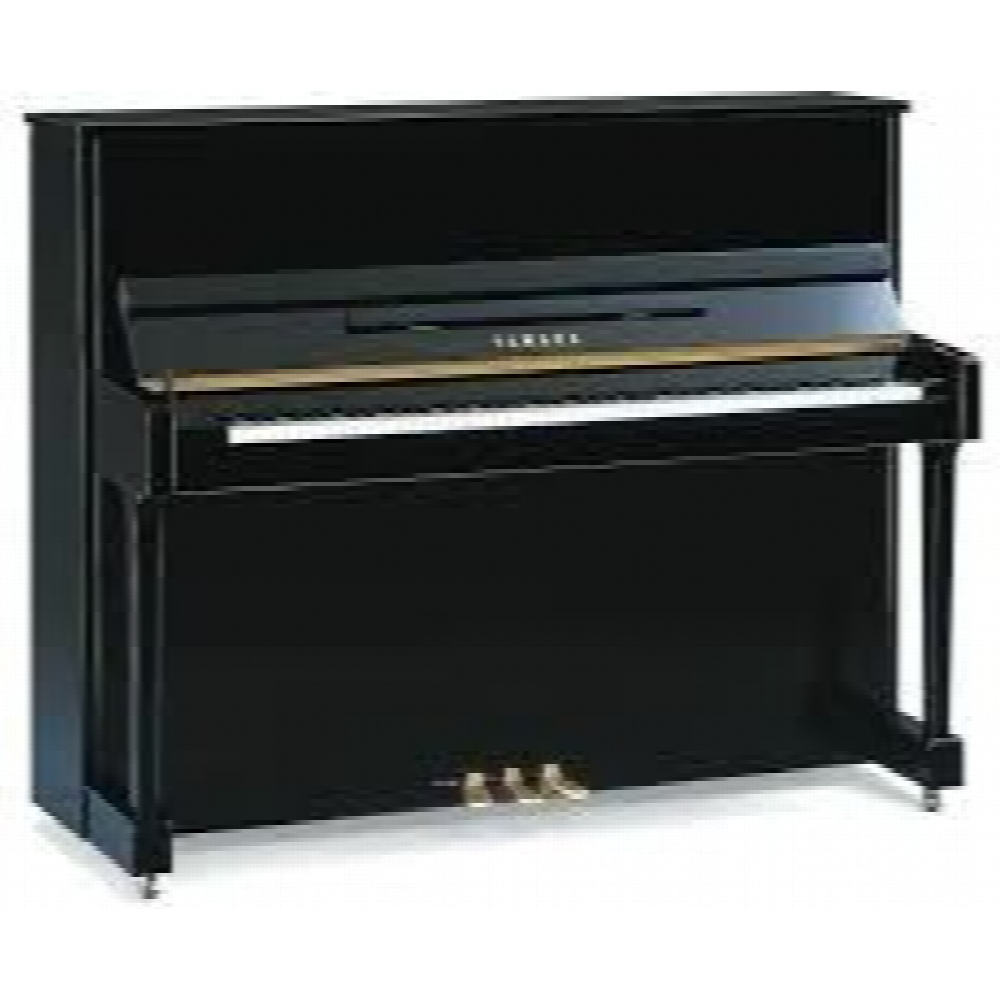 YAMAHA YM5 - Upright Piano