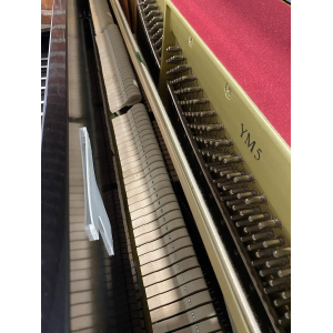 YAMAHA YM5 - Upright Piano