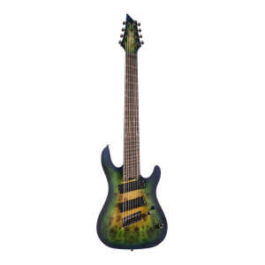 Cort Kx508ms2 8c M.b.burst Guitar