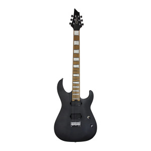Cort Kx600 Infinite Black Guitar
