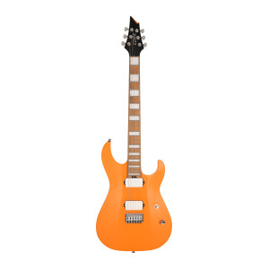 Cort Kx600 Infinite Orange Guitar