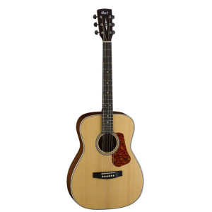 Cort Luce L100c Guitar Natural Satin