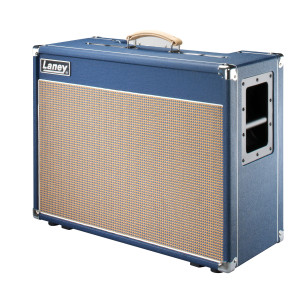 Ampli A Lampes Laney Lionheart 20w/2x12"