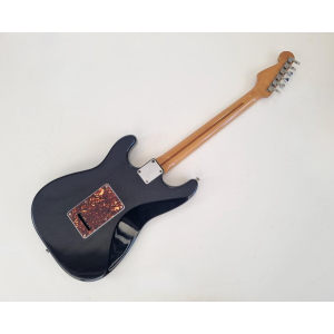 Fender Stratocaster Mexican Standard 1995 Noir