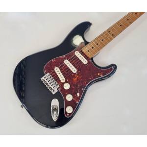 Fender Stratocaster Mexican Standard 1995 Noir
