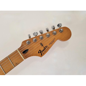 Fender Stratocaster Mexican Standard 1995 Noir