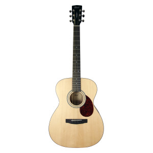 Cort Guitare Luce L60 Naturel