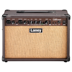 Amplificador acústico Laney LA de 30 W