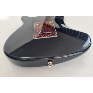 Fender Stratocaster Mexican Standard 1995 Black