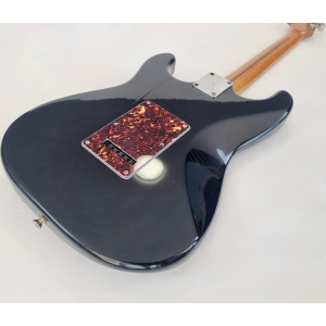 Fender Stratocaster Mexican Standard 1995 Black