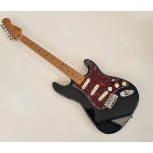 Fender Stratocaster Mexican Standard 1995 Black