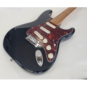 Fender Stratocaster Mexican Standard 1995 Black