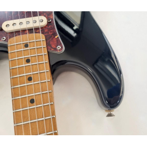 Fender Stratocaster Mexican Standard 1995 Black