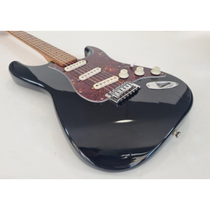 Fender Stratocaster Mexican Standard 1995 Noir