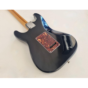 Fender Stratocaster Mexican Standard 1995 Noir