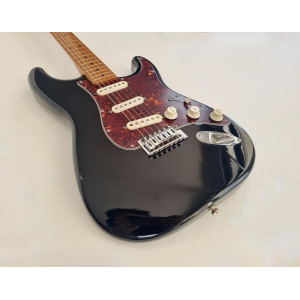 Fender Stratocaster Mexican Standard 1995 Black