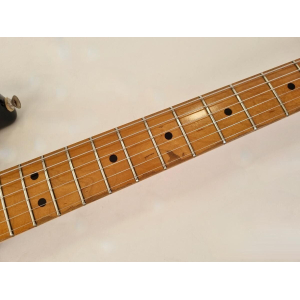 Fender Stratocaster Mexican Standard 1995 Black