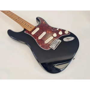 Fender Stratocaster Mexican Standard 1995 Black