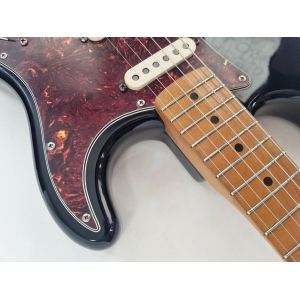 Fender Stratocaster Mexican Standard 1995 Black