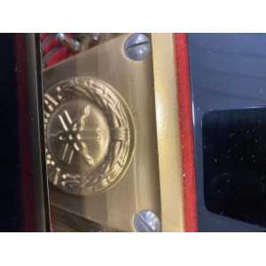 Yamaha C3 - Piano à queue