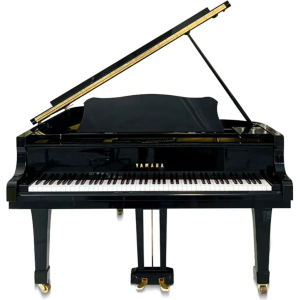 Yamaha G5E - Piano de cola