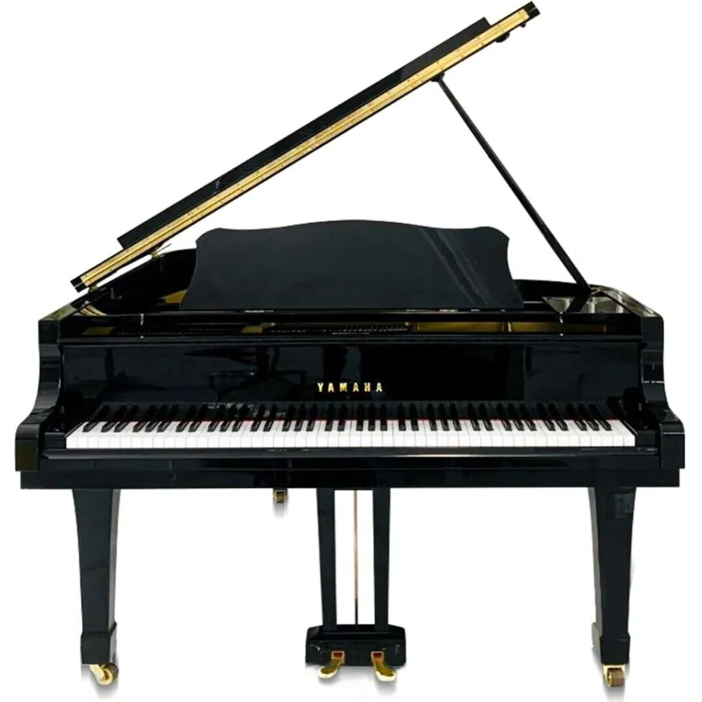 Yamaha G5E - Grand Piano