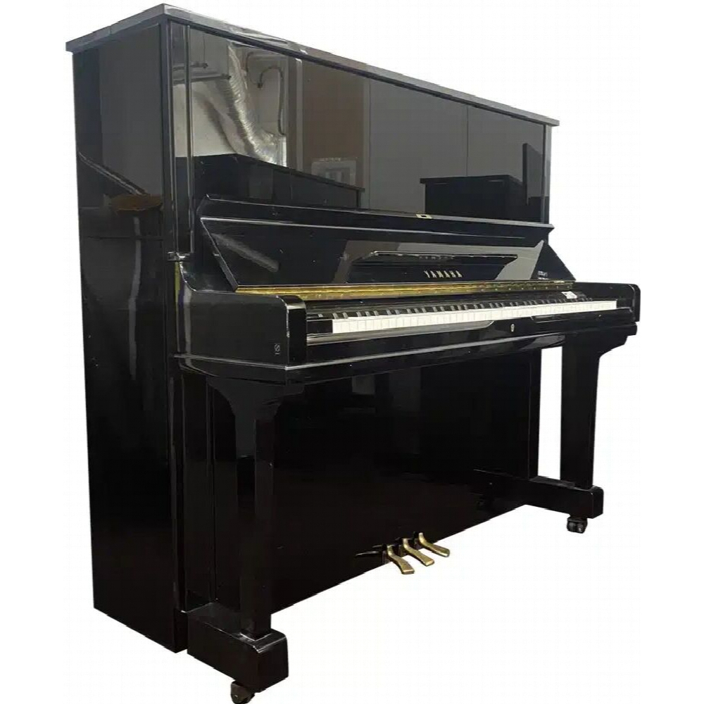 El Yamaha U3 - Piano vertical
