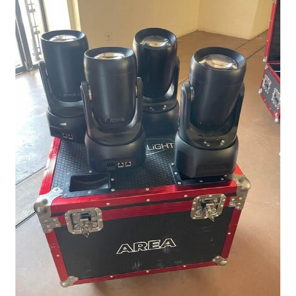 Area Bean lyres 100 watts