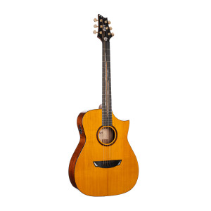 Cort Luxe II Gloss Natural Guitar