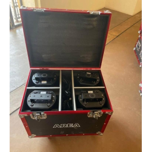 Area Bean lyres 100 watts