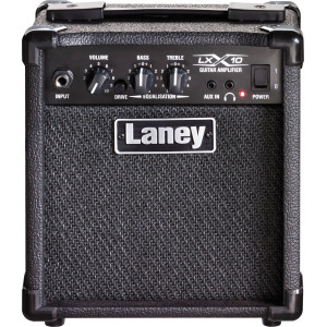 Ampli Laney Lx 10w/1x5"