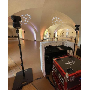 Area Bean lyres 100 watts