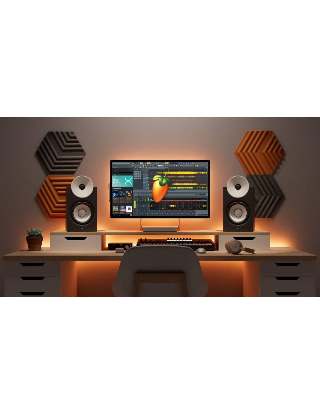 FL Studio Signature Bundle 2025