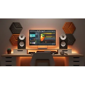 FL Studio Producer Edition