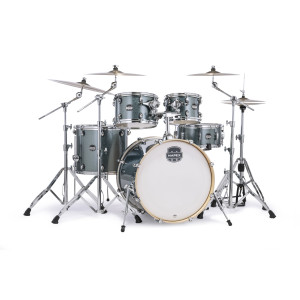 Mapex Mars Birch 5 Futs Twilight Sparkle