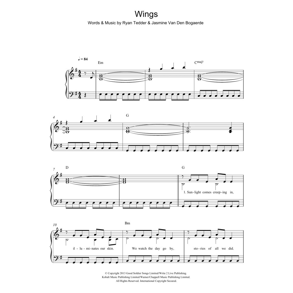 Wings