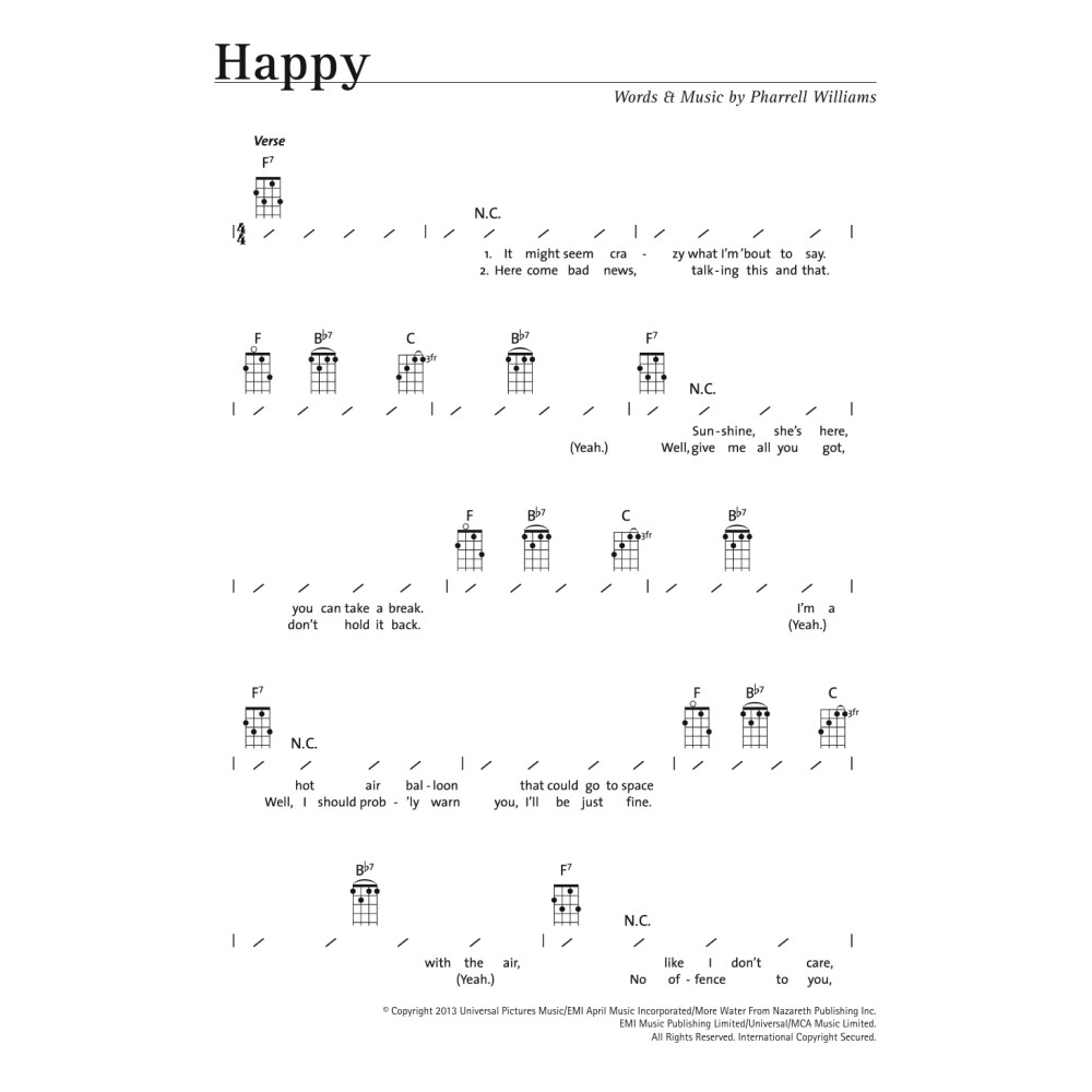 Happy