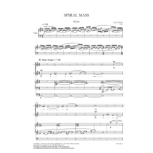 Spiral Mass
