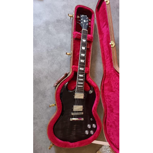 Gibson SG modern TBF
