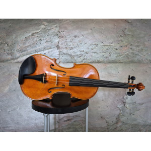 violon 4/4 Mauro Lucini