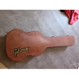 Gibson SG modern TBF