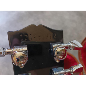 Gibson SG modern TBF