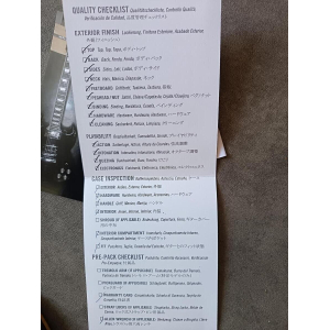 Gibson SG modern TBF