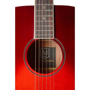J.n Guitars Bes-a Trb