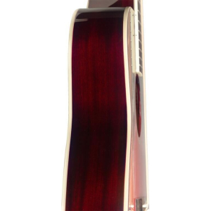 J.n Guitars Bes-a Trb