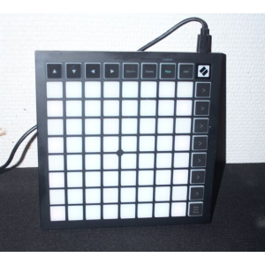 Novation Launchpad Mini [MK3] — Contrôleur MIDI