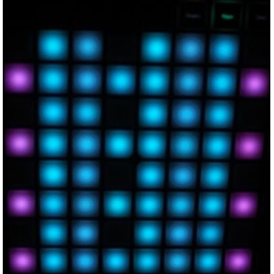 Novation Launchpad Mini [MK3] — Contrôleur MIDI